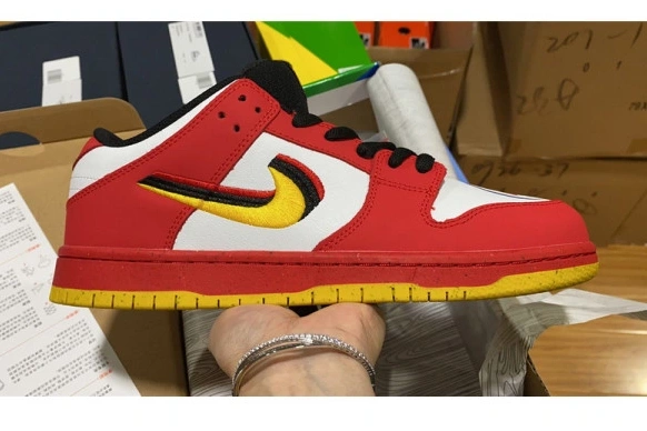Low 25th 309242-307 years Dunk Nike SB 0316